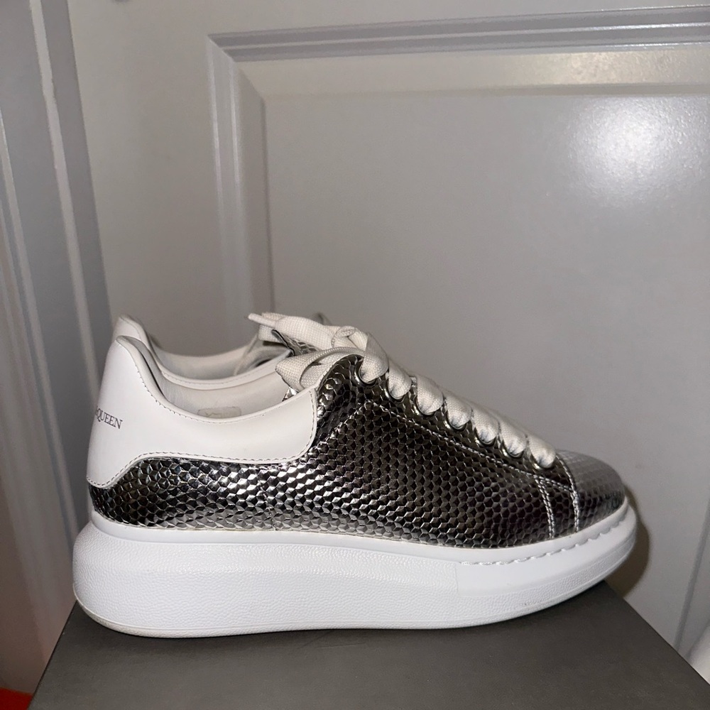Alexander McQueen sneakers